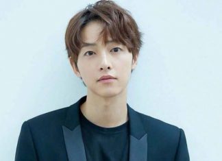 รอลุ้น! ‘Song Joong Ki’ กำลังพิจารณารับบทมาเฟียในซีรีส์เรื่องใหม่ ‘Vincenzo’