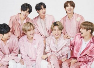 ปังมาก! ผลงาน ‘Black Swan’ ของ ‘BTS’ ครองอันดับ 1 ชาร์ต iTunes ใน 103 ประเทศ