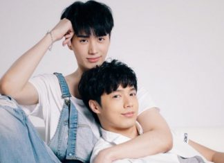 ปักหมุดรอแล้วจ้า! ‘อิน-สาริน’ ประกบคู่หวาน ‘จ๊อบ-ธัชพล’ ในละครวายเรื่องใหม่ ‘คุณหมีปาฏิหาริย์’