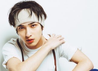 ยอดเพิ่มมาอีกหนึ่ง! ‘Ryusei Yokohama’ นักแสดงวัยรุ่นญี่ปุ่นชื่อดังติด COVID-19