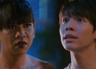 “พริกขิง” ขอร้อง “เจนนี่” ใช้พลังวิเศษสลับร่างคืนกับ “เฟิร์ส”