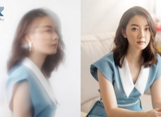 “อิ้งค์ วรันธร” ส่งเพลงใหม่กระแสแรง “ลบไม่ได้ช่วยให้ลืม”