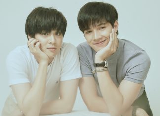 กลับมาตามคำเรียกร้อง! แบงก์-ภณ ควงคู่สวีทในภาคต่อซีรีส์วาย THE MOMENT … “SINCE” Music Short Film