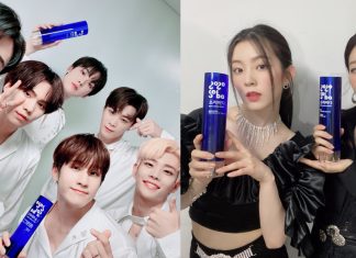 ทัพศิลปิน K-POP ตบเท้าเข้ารับรางวัล ‘2020 Soribada Best K-Music Awards!’