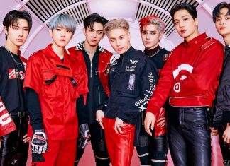 ‘SuperM’ จะปรากฏตัวใน Music Station รายการทีวีของญี่ปุ่นเป็นครั้งแรก