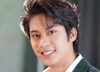 มองไกล! “ออกัส วชิรวิชญ์” หนุ่มครบเครื่อง ไม่ทิ้งฝันด้านกีฬาแม้เจออุปสรรค