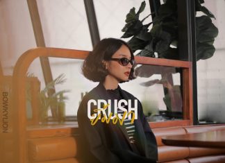 “BOWKYLION” ส่งเพลงใหม่ล่าสุด “ยิ้มมา” ดึง “ตน-ต้นหน” ถ่ายทอดเพลงรักเพลงแรกในชีวิต