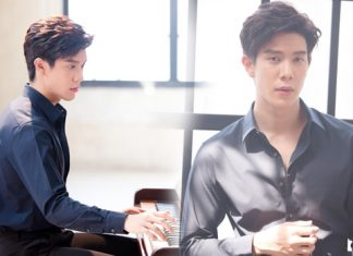 “เกรท สพล” หล่อละมุนใน MV เพลงประกอบละคร “พรหมพิศวาส”