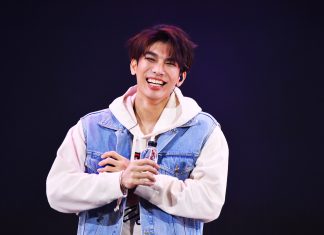 “มิว ศุภศิษฏ์” มอบความสุข ฟินข้ามจักรวาล! กับโชว์เคสแรกในชีิวิต แฟน ๆ ให้กำลังใจแน่นทั้ง 2 รอบการแสดง