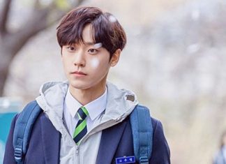 ปูเสื่อรอ! ‘Lee Do Hyun’ หล่อใสกระชากใจรับบทนำในซีรีส์เรื่องใหม่ 18 Again