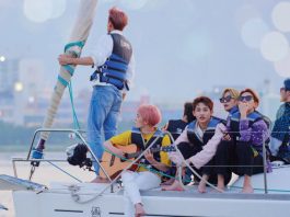 กรี๊ด! ‘WayV’ เตรียมพาแฟนๆ เที่ยวฟินในเรียลลิตี้ท่องเที่ยว WayVision