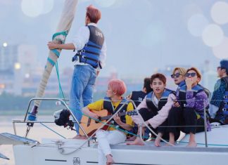 กรี๊ด! ‘WayV’ เตรียมพาแฟนๆ เที่ยวฟินในเรียลลิตี้ท่องเที่ยว WayVision