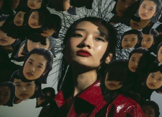 “เป้ อารักษ์” ส่งเพลงใหม่ “เห็นหน้าเธอฉันเจอแต่ปัญหา” ดึง “ออกแบบ ชุติมณฑน์” นั่งแท่นนางเอกมิวสิกวิดีโอ