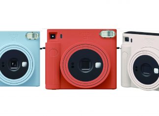 ฟูจิฟิล์มเขย่าวงการตลาดกล้อง instax เปิดตัวกล้อง ‘instax SQUARE SQ1’ รุ่นใหม่ล่าสุด