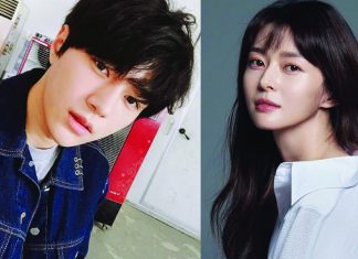 ‘L’ คอนเฟิร์มประกบคู่ ‘Kwon Nara’ ในซีรีส์ประวัติศาสตร์ ‘Secret Royal Inspector’