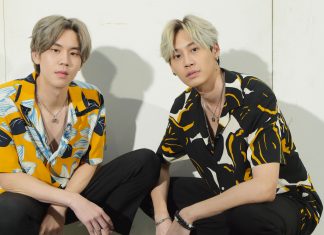 ‘เชือกป่าน’ จ่อลงจอปีหน้า! ‘บุ๋น-เปรม’ อ้อนฝากแฟนๆ ติดตาม