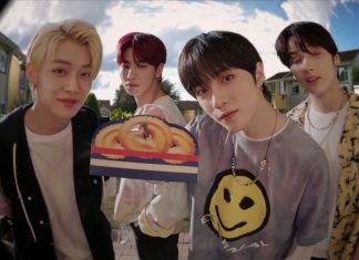 ปังสุด! เพลง ‘Can’t You See Me?’ ของ TXT ชนะรางวัลเพลงประจำฤดูร้อนปี 2020 ของ Radio Disney