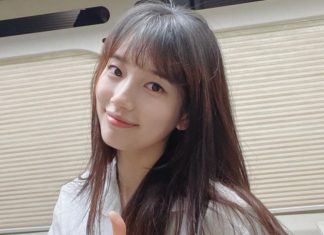 นางฟ้าใจบุญ! ‘Suzy’ บริจาคเงินช่วยเหลือเด็กๆ ที่ได้รับผลกระทบจาก COVID-19