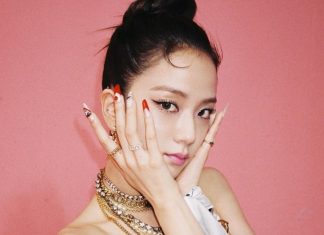 ปังไม่หยุด! ‘JISOO-BLACKPINK’ อยู่ในอันดับที่ 1 ของ Brand Reputation Rankings ประจำเดือนกันยายน