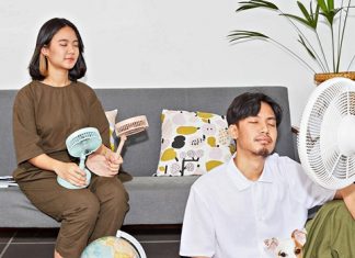 เพราะอากาศเป็นเหตุ! “Plastic Plastic” ปล่อย “ร้อน” เพลงใหม่ล่าสุด ดึง “SHE IS SUMMER” ร่วมแจม