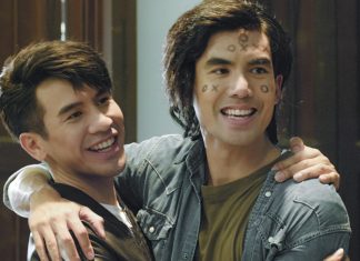 “เต๋อ-ฉันทวิชช์” ดีใจร่วมงาน “โป๊ป-ธนวรรธน์” กลายเป็นลูกเพ่คู่ซี้ในหนัง “เฮ้ย!ลูกเพ่ นี่ลูกพ่อ”