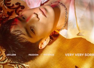 ‘JAYLERR’ ตื่นเต้น! ปล่อยซิงเกิ้ลครั้งแรก ชวนแฟน ๆ ดูมิวสิควิดีโอเพลง Very Very Sorry