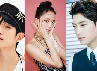 Jung Hae In และ Jang Seung Jo คอนเฟิร์มร่วมแสดงนำในซีรีส์เรื่อง ‘Snowdrop’ ร่วมกับ Jisoo Blackpink