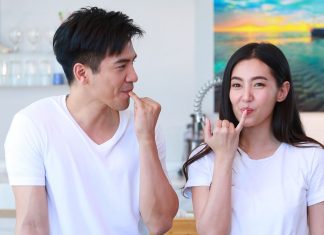 เริ่มมีซันหวาน! ‘โป๊ป-เบลล่า’ พาแฟนละครลุ้นหนักเอาใจช่วยใน ‘ร้อยเล่ห์มารยา’ ตอนที่ 4