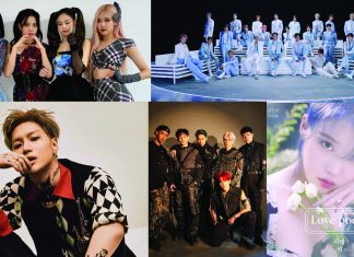 เปิดโผ! ‘Mnet ASIAN MUSIC AWARDS 2020’ ประกาศรายชื่อศิลปินเข้าชิงรางวัลสาขาต่างๆ แล้ว