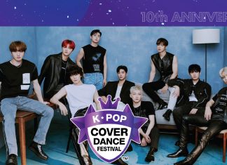 อยากเป็นศิลปินดังที่เกาหลี เตรียมลงสนามเข้าแข่งขันในงาน ‘2020 Thailand K-POP Cover Dance Festival’
