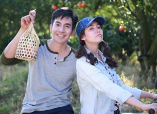 ‘โป๊ป-เบลล่า’ คู่ขวัญแห่งชาติชวนฟินในเรื่องย่อละคร ‘ร้อยเล่ห์มารยา’ ตอนที่ 2