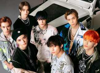 กรี๊ด! ‘NCT’ ปล่อยทีเซอร์อิมเมจโปรโมทเพลงใหม่ Misfit ของอัลบั้มชุดที่ 2 ‘RESONANCE Pt. 1’