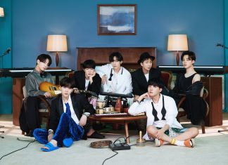 ‘BTS’ ครองแชมป์อันดับ 1 ไอดอลกรุ๊ปที่มีชื่อเสียงและได้รับความนิยมประจำเดือนตุลาคม