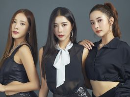 สวยแซ่บ! 3 สาว ‘แจม-เนย-พิกเล็ทในนาม ‘JNP’ กลับมาอีกครั้งพร้อมกับซิงเกิลใหม่ล่าสุด “ช่วยเธอได้” (WHEN you cry)
