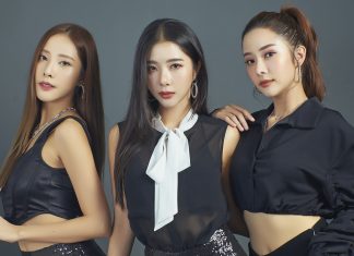 สวยแซ่บ! 3 สาว ‘แจม-เนย-พิกเล็ทในนาม ‘JNP’ กลับมาอีกครั้งพร้อมกับซิงเกิลใหม่ล่าสุด “ช่วยเธอได้” (WHEN you cry)