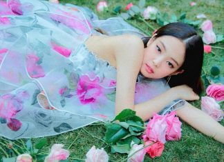 ผลงานเดี่ยว ‘SOLO’ ของ ‘JENNIE BLACKPINK’ สร้างสถิติใหม่ด้วยยอดสตรีมมากกว่า 248 ล้านครั้งบน Spotify