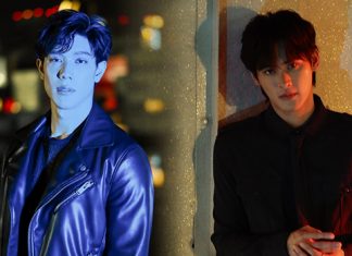 “เกรท สพล-เก้า นพเก้า” โชว์สุดฝีมือ ทั้งร้อง ทั้งเล่น ถ่ายทอดดราม่าความรักผ่านเพลง “คิดได้”