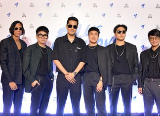 ตอกย้ำความฟิน! กับที่สุดของเทศกาลดนตรีริมชายหาด “BLUE WAVE FESTIVAL 2020”