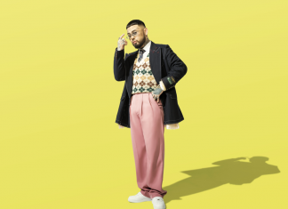 13 ปีบนเส้นทางสายดนตรี “URBOYTJ” เตรียมปล่อยอัลบั้มเต็มชุดแรกในชีวิต “SELFMADE”