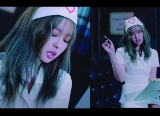 กลายเป็นดราม่า! กรณี ‘Jennie-BLACKPINK’ สวมชุดพยาบาลใน MV Lovesick Girls