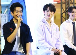 เตรียมลงจอ! ‘Gen Y The Series วัยรุ่นวุ่นYรัก’ ซีรีส์วายฟอร์มยักษ์ โดย “โอ๋ Starhunter” ผู้จัดสายวายระดับเอเชีย!