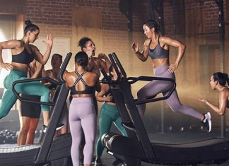 “Under Armour” แนะนำสปอร์ตบราและเลกกิ้ง ที่เหมาะกับสาวๆ ที่มีไลฟ์สไตล์แบบแอคทีฟ