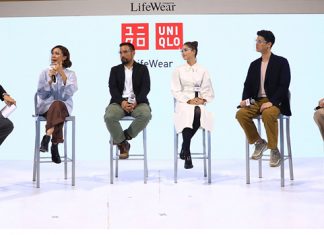 “UNIQLO” เปิดตัว LifeWear Magazine ฉบับที่ 3 ประจำฤดูใบไม้ร่วง/ฤดูหนาวปี 2020 ภายใต้คอนเซ็ปต์ “Our Tomorrow”
