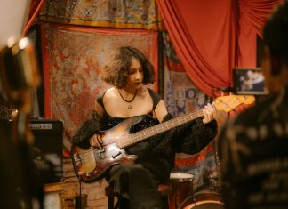 ตอกย้ำตำแหน่งเจ้าแม่ Playlist เพลงดราม่า “Bowkylion” ปล่อยเพลงใหม่ล่าสุด “ก่อนใคร”