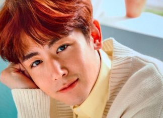 ปักหมุดรอชม! ‘นิชคุณ’ รับบทแสดงนำในภาพยนตร์ฮอลลีวูดเรื่องใหม่ ‘HongKong Love Story’