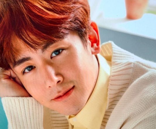 ปักหมุดรอชม! ‘นิชคุณ’ รับบทแสดงนำในภาพยนตร์ฮอลลีวูดเรื่องใหม่ ‘HongKong Love Story’