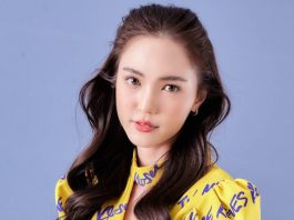 “บัว นลินทิพย์” ปลื้ม “ร้อยเล่ห์มารยา” กระแสดี – อ้อนแฟนๆรอชม “พราวมุก”