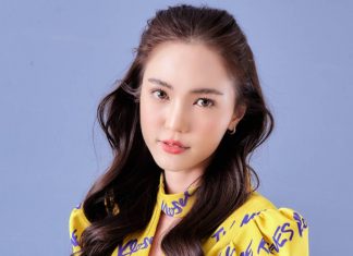 “บัว นลินทิพย์” ปลื้ม “ร้อยเล่ห์มารยา” กระแสดี – อ้อนแฟนๆรอชม “พราวมุก”