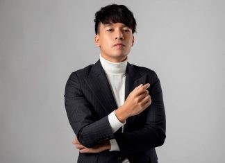 “วาง ธรรมดา” สลัดภาพบอยแบนด์ขอตามใจตัวเอง ลุยเดี่ยวปล่อยเพลง “Click” ประเดิมซิงเกิลแรก