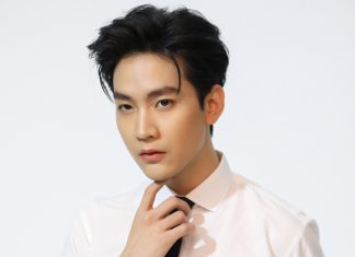 “คิมม่อน วโรดม” แฮปปี้ ‘Gen Y The Series’ ฟีดแบกดีเกินเป้า!! รับเข้าฉากจิ้น “คอปเตอร์ ภานุวัฒน์” เขินขั้นสุด!!